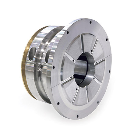 Combination bearing / 組合軸承