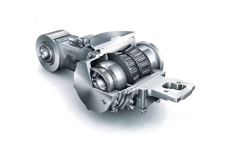 舍弗勒(Schaeffler )高鐵軸承 舍弗勒(Schaeffler )高鐵軸承